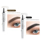 ✨ BUY 1 GET 1 FREE + 50% OFF! 🥳💞50K+ SOLD!💥🖌️3D Microblading Eyebrow Pencil .Waterproof, smudge-proof & lasts 24h. 💕🎁