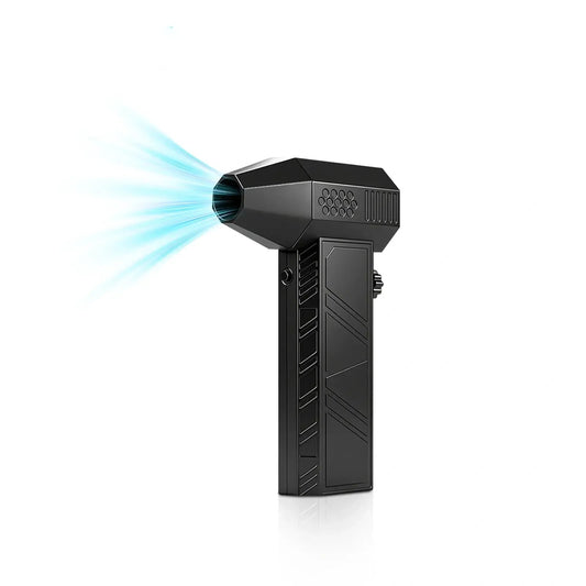 🔥 BIG SALE - 50% OFF🔥Mini Powerful Turbo Fan