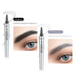 ✨ BUY 1 GET 1 FREE + 50% OFF! 🥳💞50K+ SOLD!💥🖌️3D Microblading Eyebrow Pencil .Waterproof, smudge-proof & lasts 24h. 💕🎁
