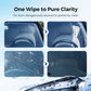 🏆 Last Day Special Price £9.99! 🔥Buy 2 Get 1 Free🔥 Auto Glass Side Window Oil Film Removal Cleaner