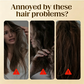 💆‍♀️Buy 2 Get 1 Free🌺 Hair Oil Serum Spray For Frizzy Hair