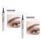 ✨ BUY 1 GET 1 FREE + 50% OFF! 🥳💞50K+ SOLD!💥🖌️3D Microblading Eyebrow Pencil .Waterproof, smudge-proof & lasts 24h. 💕🎁
