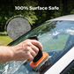 🏆 Last Day Special Price £9.99! 🔥Buy 2 Get 1 Free🔥 Auto Glass Side Window Oil Film Removal Cleaner