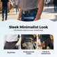🔥Hot  Sale 50% OFF!!✨ No Buckle Elastic Belt for Men & Women