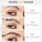 ✨ BUY 1 GET 1 FREE + 50% OFF! 🥳💞50K+ SOLD!💥🖌️3D Microblading Eyebrow Pencil .Waterproof, smudge-proof & lasts 24h. 💕🎁