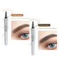 ✨ BUY 1 GET 1 FREE + 50% OFF! 🥳💞50K+ SOLD!💥🖌️3D Microblading Eyebrow Pencil .Waterproof, smudge-proof & lasts 24h. 💕🎁