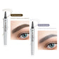 ✨ BUY 1 GET 1 FREE + 50% OFF! 🥳💞50K+ SOLD!💥🖌️3D Microblading Eyebrow Pencil .Waterproof, smudge-proof & lasts 24h. 💕🎁