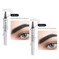 ✨ BUY 1 GET 1 FREE + 50% OFF! 🥳💞50K+ SOLD!💥🖌️3D Microblading Eyebrow Pencil .Waterproof, smudge-proof & lasts 24h. 💕🎁