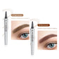 ✨ BUY 1 GET 1 FREE + 50% OFF! 🥳💞50K+ SOLD!💥🖌️3D Microblading Eyebrow Pencil .Waterproof, smudge-proof & lasts 24h. 💕🎁