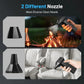 🔥 BIG SALE - 50% OFF🔥Mini Powerful Turbo Fan