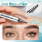 ✨ BUY 1 GET 1 FREE + 50% OFF! 🥳💞50K+ SOLD!💥🖌️3D Microblading Eyebrow Pencil .Waterproof, smudge-proof & lasts 24h. 💕🎁