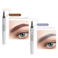 ✨ BUY 1 GET 1 FREE + 50% OFF! 🥳💞50K+ SOLD!💥🖌️3D Microblading Eyebrow Pencil .Waterproof, smudge-proof & lasts 24h. 💕🎁