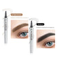 ✨ BUY 1 GET 1 FREE + 50% OFF! 🥳💞50K+ SOLD!💥🖌️3D Microblading Eyebrow Pencil .Waterproof, smudge-proof & lasts 24h. 💕🎁