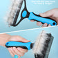 Professional Deshedding Tool For Dogs And Cats