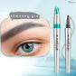 ✨ BUY 1 GET 1 FREE + 50% OFF! 🥳💞50K+ SOLD!💥🖌️3D Microblading Eyebrow Pencil .Waterproof, smudge-proof & lasts 24h. 💕🎁