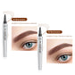 ✨ BUY 1 GET 1 FREE + 50% OFF! 🥳💞50K+ SOLD!💥🖌️3D Microblading Eyebrow Pencil .Waterproof, smudge-proof & lasts 24h. 💕🎁