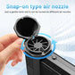🔥 BIG SALE - 50% OFF🔥Mini Powerful Turbo Fan