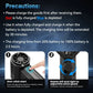 🔥 BIG SALE - 50% OFF🔥Mini Powerful Turbo Fan