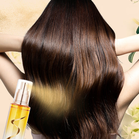 💆‍♀️Buy 2 Get 1 Free🌺 Hair Oil Serum Spray For Frizzy Hair