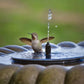🔥Hot Sales 50% OFF🔥🔥Solar-powered fountains🐦️