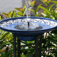🔥Hot Sales 50% OFF🔥🔥Solar-powered fountains🐦️