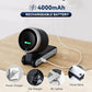 🌞Early Summer Hot Sale 50% OFF🌪️❄️Portable Handheld Turbo Fan