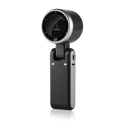 🌞Early Summer Hot Sale 50% OFF🌪️❄️Portable Handheld Turbo Fan