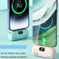 🏆Flash Sale⚡🎉$ 15.99 Today Only⏰5000mAh Mini Portable Charger Power Bank for phone🔋