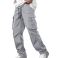 💥Last Day Sale 70% OFF🥰Men's Casual Cargo Pants