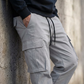 💥Last Day Sale 70% OFF🥰Men's Casual Cargo Pants