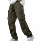 💥Last Day Sale 70% OFF🥰Men's Casual Cargo Pants