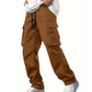 💥Last Day Sale 70% OFF🥰Men's Casual Cargo Pants