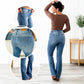 💖LAST DAY SALE 50% OFF💕High Stretch Tummy Control Jeans