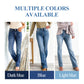 💖LAST DAY SALE 50% OFF💕High Stretch Tummy Control Jeans