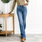 💖LAST DAY SALE 50% OFF💕High Stretch Tummy Control Jeans