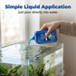 🔥Hot sale 📢Fast-Acting Aquarium Water Clarifier