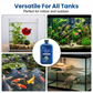 🔥Hot sale 📢Fast-Acting Aquarium Water Clarifier