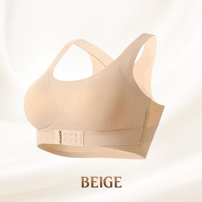 Powerful Push-Up Seamless Bra