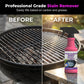🔥hot-selling property👍Fast-Acting Heavy-Duty Grill Degreaser Spray