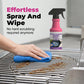 🔥hot-selling property👍Fast-Acting Heavy-Duty Grill Degreaser Spray