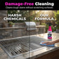 🔥hot-selling property👍Fast-Acting Heavy-Duty Grill Degreaser Spray