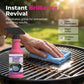 🔥hot-selling property👍Fast-Acting Heavy-Duty Grill Degreaser Spray