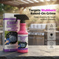 🔥hot-selling property👍Fast-Acting Heavy-Duty Grill Degreaser Spray