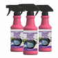 🔥hot-selling property👍Fast-Acting Heavy-Duty Grill Degreaser Spray