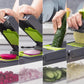 😍hot hot🔥 Multi-purpose vegetable cutter