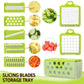 😍hot hot🔥 Multi-purpose vegetable cutter