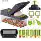 😍hot hot🔥 Multi-purpose vegetable cutter