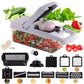 😍hot hot🔥 Multi-purpose vegetable cutter