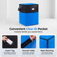🧳50K+ SOLD!📦50% OFF! 🔥Collapsible Storage & Moving Bag  🏠