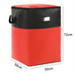 🧳50K+ SOLD!📦50% OFF! 🔥Collapsible Storage & Moving Bag  🏠